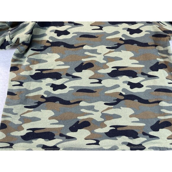 Athropologie Velvet by Graham & Spencer Shirt Womens Sz XS Puff Sleeve T-shirt - Picture 3 of 7